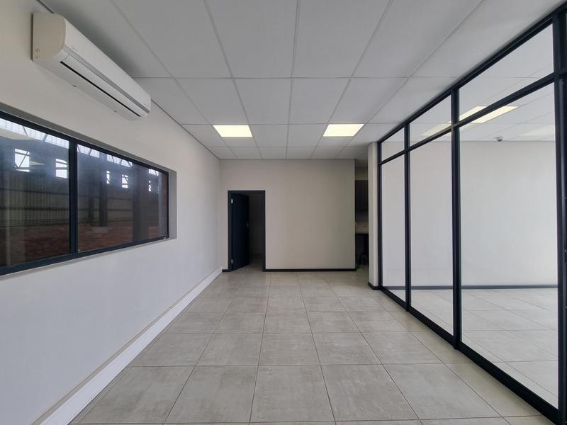 To Let commercial Property for Rent in Fairview Eastern Cape